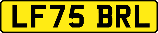 LF75BRL