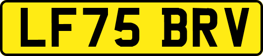LF75BRV
