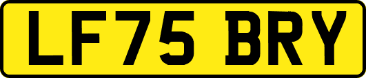 LF75BRY