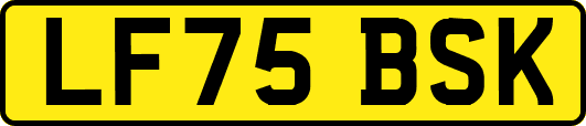 LF75BSK