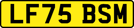 LF75BSM
