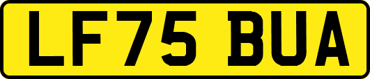 LF75BUA