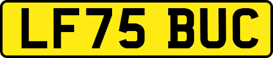 LF75BUC