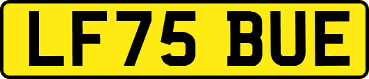 LF75BUE
