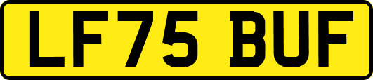 LF75BUF