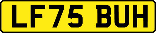 LF75BUH
