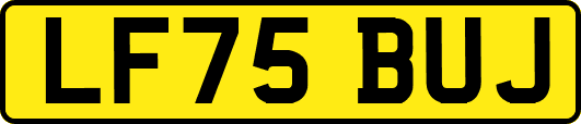 LF75BUJ