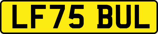 LF75BUL