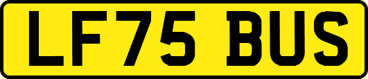 LF75BUS