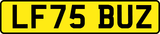 LF75BUZ