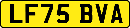 LF75BVA