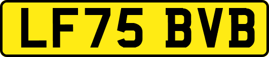 LF75BVB