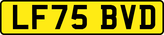 LF75BVD