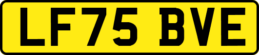 LF75BVE