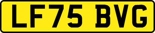 LF75BVG