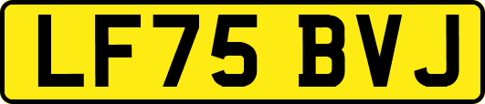 LF75BVJ