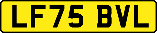 LF75BVL