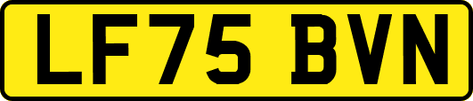 LF75BVN