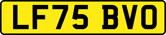 LF75BVO