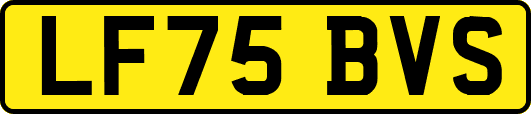 LF75BVS