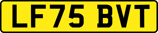 LF75BVT