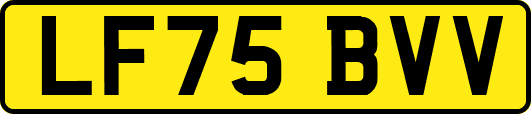 LF75BVV