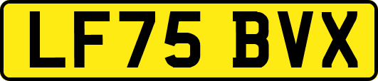 LF75BVX