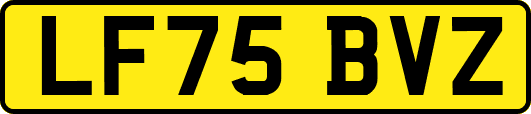 LF75BVZ