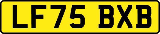 LF75BXB