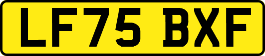 LF75BXF