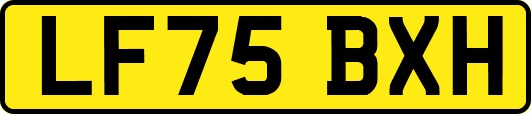 LF75BXH