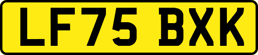 LF75BXK