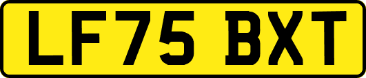 LF75BXT