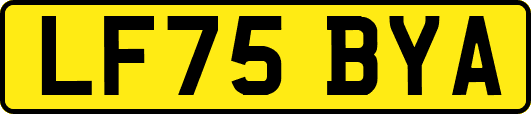 LF75BYA