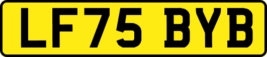 LF75BYB
