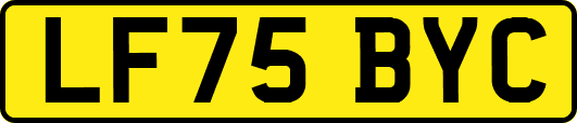 LF75BYC