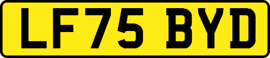 LF75BYD