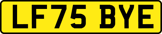 LF75BYE