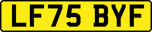 LF75BYF