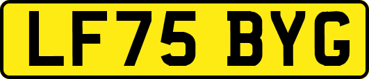 LF75BYG