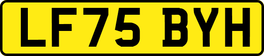 LF75BYH