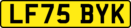 LF75BYK