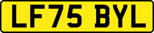 LF75BYL