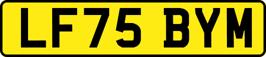 LF75BYM