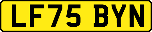 LF75BYN