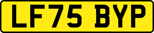 LF75BYP
