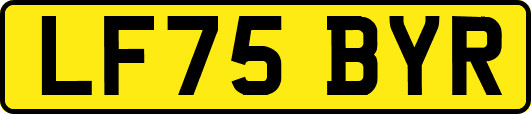 LF75BYR