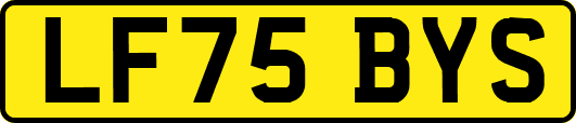 LF75BYS