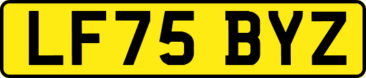 LF75BYZ