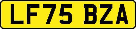 LF75BZA